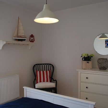 Apartament Morski كارفيا المظهر الخارجي الصورة