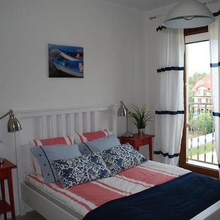 Apartament Morski كارفيا المظهر الخارجي الصورة